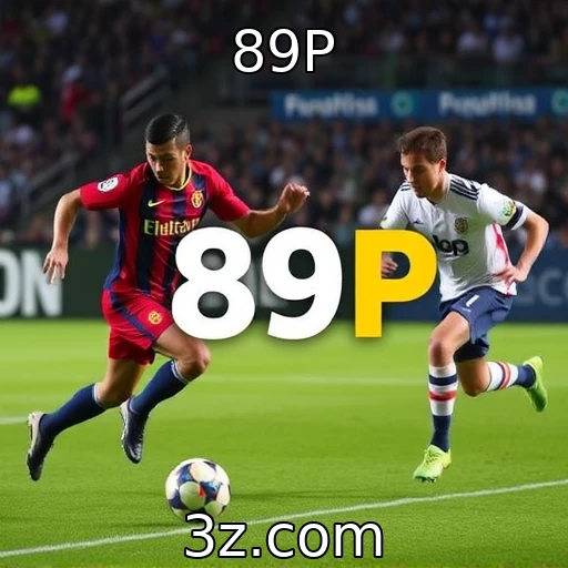89P As Melhores Estratégias Para Apostar em Partidas de Futebol