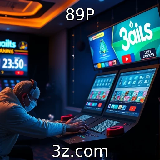 89P Táticas de Apostadores: Como Analisar Partidas para Lucrar Mais