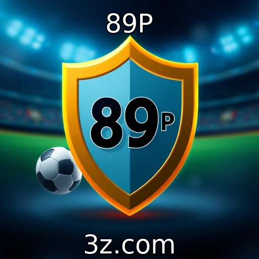 89P Os Segredos das Apostas Esportivas: Como Aumentar Suas Chances de Vitória