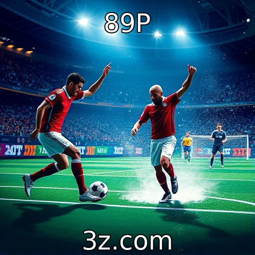 89P Os segredos das apostas esportivas vencedoras em 2025