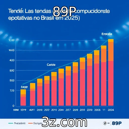 Desvendando os segredos das apostas esportivas em 2025